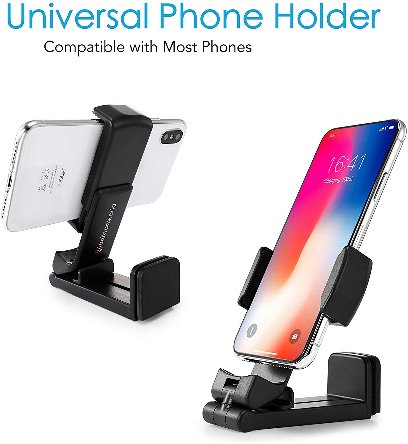 XMA-UP | Universal Phone Holder